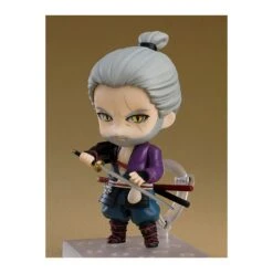Good Smile Company Nendoroid The Witcher Ronin Geralt Ronin Ver.