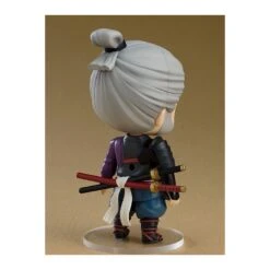 Good Smile Company Nendoroid The Witcher Ronin Geralt Ronin Ver. -Negozio Di Modellismo good smile company nendoroid the witcher ronin geralt ronin ver 3