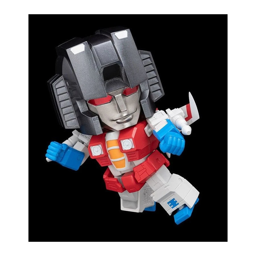 Good Smile Company Nendoroid Transformers Starscream G1 Version 5 Good Smile Company Nendoroid Transformers Starscream G1 Version - Image 5