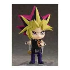 Good Smile Company Nendoroid Yu-Gi-Oh Duel Monsters Yugi Yami -Negozio Di Modellismo good smile company nendoroid yu gi oh yugi yami 2