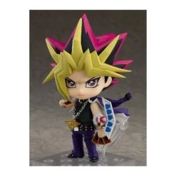 Good Smile Company Nendoroid Yu-Gi-Oh Duel Monsters Yugi Yami