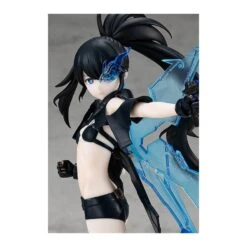 Good Smile Company POP Up Parade Black Rock Shooter Dawn Fall Empress Awakened Version -Negozio Di Modellismo good smile company pop up parade black rock shooter dawn fall empress awakened version 2