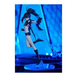 Good Smile Company POP Up Parade Black Rock Shooter Dawn Fall Empress Awakened Version -Negozio Di Modellismo good smile company pop up parade black rock shooter dawn fall empress awakened version 3