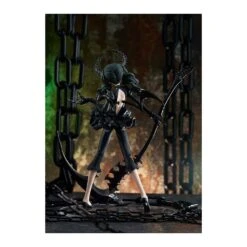 Good Smile Company POP Up Parade Black Rock Shooter Dead Master -Negozio Di Modellismo good smile company pop up parade black rock shooter dead master 6