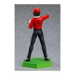 Good Smile Company POP Up Parade Captain Tsubasa Genzo Wakabayashi -Negozio Di Modellismo good smile company pop up parade captain tsubasa genzo wakabayashi 2