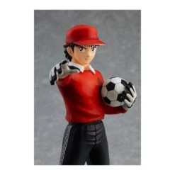Good Smile Company POP Up Parade Captain Tsubasa Genzo Wakabayashi -Negozio Di Modellismo good smile company pop up parade captain tsubasa genzo wakabayashi 3
