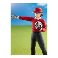 Good Smile Company POP Up Parade Captain Tsubasa Genzo Wakabayashi -Negozio Di Modellismo good smile company pop up parade captain tsubasa genzo wakabayashi 4