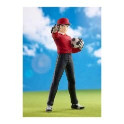 Good Smile Company POP Up Parade Captain Tsubasa Genzo Wakabayashi -Negozio Di Modellismo good smile company pop up parade captain tsubasa genzo wakabayashi 5