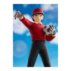 Good Smile Company POP Up Parade Captain Tsubasa Genzo Wakabayashi -Negozio Di Modellismo good smile company pop up parade captain tsubasa genzo wakabayashi 6