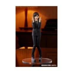 Good Smile Company POP Up Parade Chainsaw Man Kobeni -Negozio Di Modellismo good smile company pop up parade chainsaw man kobeni 3