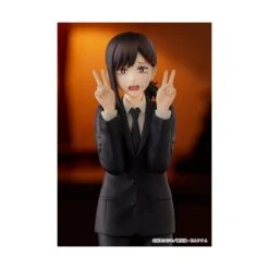 Good Smile Company POP Up Parade Chainsaw Man Kobeni -Negozio Di Modellismo good smile company pop up parade chainsaw man kobeni 5