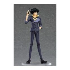 Good Smile Company POP Up Parade Cowboy Bebop Spike Spiegel -Negozio Di Modellismo good smile company pop up parade cowboy bebop spike spiegel 2