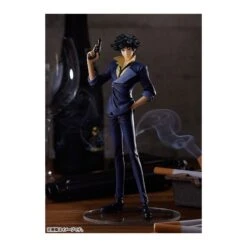 Good Smile Company POP Up Parade Cowboy Bebop Spike Spiegel -Negozio Di Modellismo good smile company pop up parade cowboy bebop spike spiegel 4