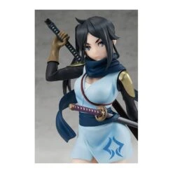 Good Smile Company POP Up Parade DanMachi Is It Wrong To Try To Pick Up Girls In A Dungeon? Yamato Mikoto -Negozio Di Modellismo good smile company pop up parade danmachi is it wrong to try to pick up girls in a dungeon yamato mikoto 2