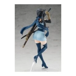 Good Smile Company POP Up Parade DanMachi Is It Wrong To Try To Pick Up Girls In A Dungeon? Yamato Mikoto