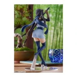 Good Smile Company POP Up Parade DanMachi Is It Wrong To Try To Pick Up Girls In A Dungeon? Yamato Mikoto -Negozio Di Modellismo good smile company pop up parade danmachi is it wrong to try to pick up girls in a dungeon yamato mikoto 4