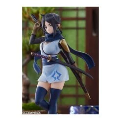 Good Smile Company POP Up Parade DanMachi Is It Wrong To Try To Pick Up Girls In A Dungeon? Yamato Mikoto -Negozio Di Modellismo good smile company pop up parade danmachi is it wrong to try to pick up girls in a dungeon yamato mikoto 5