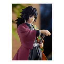 Good Smile Company POP Up Parade Demon Slayer Kimetsu No Yaiba Giyu Tomioka -Negozio Di Modellismo good smile company pop up parade demon slayer kimetsu no yaiba giyu tomioka 5