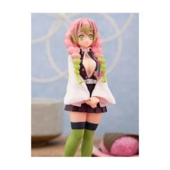 Good Smile Company POP Up Parade Demon Slayer Kimetsu No Yaiba Mitsuri Kanroji -Negozio Di Modellismo good smile company pop up parade demon slayer kimetsu no yaiba mitsuri kanroji 6