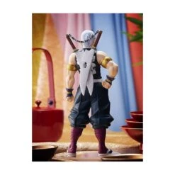 Good Smile Company POP Up Parade Demon Slayer Kimetsu No Yaiba Tengen Uzui -Negozio Di Modellismo good smile company pop up parade demon slayer kimetsu no yaiba tengen uzui 6