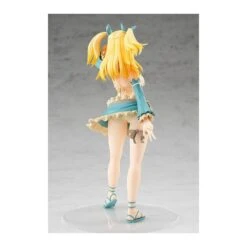 Good Smile Company POP Up Parade Fairy Tail Lucy Heartfilia Aquarius Form Version -Negozio Di Modellismo good smile company pop up parade fairy tail lucy heartfilia aquarius form version 2