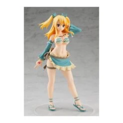 Good Smile Company POP Up Parade Fairy Tail Lucy Heartfilia Aquarius Form Version