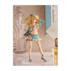 Good Smile Company POP Up Parade Fairy Tail Lucy Heartfilia Aquarius Form Version -Negozio Di Modellismo good smile company pop up parade fairy tail lucy heartfilia aquarius form version 4