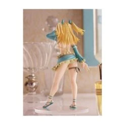 Good Smile Company POP Up Parade Fairy Tail Lucy Heartfilia Aquarius Form Version -Negozio Di Modellismo good smile company pop up parade fairy tail lucy heartfilia aquarius form version 5