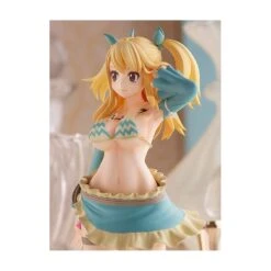 Good Smile Company POP Up Parade Fairy Tail Lucy Heartfilia Aquarius Form Version -Negozio Di Modellismo good smile company pop up parade fairy tail lucy heartfilia aquarius form version 7