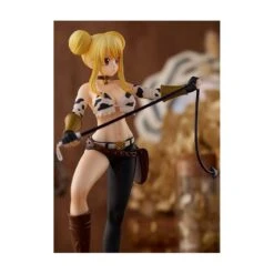 Good Smile Company POP Up Parade Fairy Tail Lucy Heartfilia Taurus Form Version -Negozio Di Modellismo good smile company pop up parade fairy tail lucy heartfilia taurus form version 6