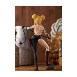 Good Smile Company POP Up Parade Fairy Tail Lucy Heartfilia Taurus Form Version -Negozio Di Modellismo good smile company pop up parade fairy tail lucy heartfilia taurus form version 7