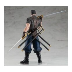 Good Smile Company POP Up Parade Fullmetal Alchemist King Bradley -Negozio Di Modellismo good smile company pop up parade fullmetal alchemist king bradley 2