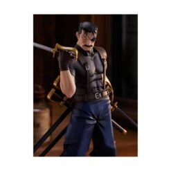 Good Smile Company POP Up Parade Fullmetal Alchemist King Bradley -Negozio Di Modellismo good smile company pop up parade fullmetal alchemist king bradley 5