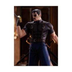 Good Smile Company POP Up Parade Fullmetal Alchemist King Bradley -Negozio Di Modellismo good smile company pop up parade fullmetal alchemist king bradley 6