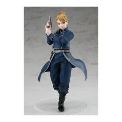 Good Smile Company POP Up Parade Fullmetal Alchemist Riza Hawkeye