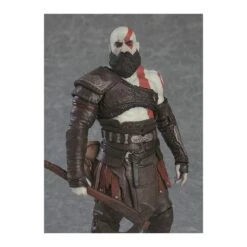 Good Smile Company POP Up Parade God Of War Ragnarok Kratos -Negozio Di Modellismo good smile company pop up parade god of war ragnarok kratos 2