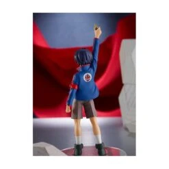 Good Smile Company POP Up Parade Tengen Toppa Gurren Lagann Simon -Negozio Di Modellismo good smile company pop up parade gurren lagan simon 5