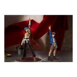 Good Smile Company POP Up Parade Tengen Toppa Gurren Lagann Simon -Negozio Di Modellismo good smile company pop up parade gurren lagan simon 7