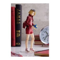 Good Smile Company POP Up Parade Haikyu!! To The Top Kenma Kozume -Negozio Di Modellismo good smile company pop up parade haikyu to the top kenma kozume 3