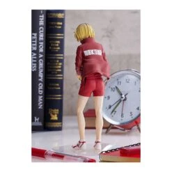 Good Smile Company POP Up Parade Haikyu!! To The Top Kenma Kozume -Negozio Di Modellismo good smile company pop up parade haikyu to the top kenma kozume 4