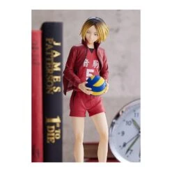 Good Smile Company POP Up Parade Haikyu!! To The Top Kenma Kozume -Negozio Di Modellismo good smile company pop up parade haikyu to the top kenma kozume 5