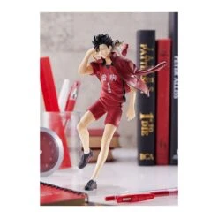 Good Smile Company POP Up Parade Haikyu!! To The Top Tetsuro Kuroo -Negozio Di Modellismo good smile company pop up parade haikyu to the top tetsuro kuroo 3