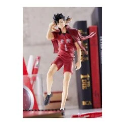 Good Smile Company POP Up Parade Haikyu!! To The Top Tetsuro Kuroo -Negozio Di Modellismo good smile company pop up parade haikyu to the top tetsuro kuroo 4