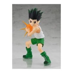 Good Smile Company POP Up Parade Hunter X Hunter Gon Freecss