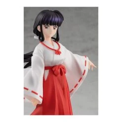 Good Smile Company POP Up Parade Inuyasha Kikyo -Negozio Di Modellismo good smile company pop up parade inuyasha kikyo 2