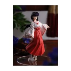 Good Smile Company POP Up Parade Inuyasha Kikyo -Negozio Di Modellismo good smile company pop up parade inuyasha kikyo 3