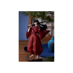 Good Smile Company POP Up Parade Inuyasha New Moon Version -Negozio Di Modellismo good smile company pop up parade inuyasha new moon version 4