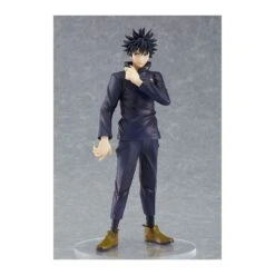 Good Smile Company POP Up Parade JuJutsu Kaisen Megumi Fushiguro -Negozio Di Modellismo good smile company pop up parade jujutsu kaisen megumi fushiguro 2