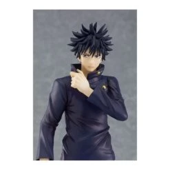 Good Smile Company POP Up Parade JuJutsu Kaisen Megumi Fushiguro -Negozio Di Modellismo good smile company pop up parade jujutsu kaisen megumi fushiguro 3