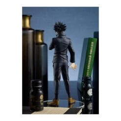 Good Smile Company POP Up Parade JuJutsu Kaisen Megumi Fushiguro -Negozio Di Modellismo good smile company pop up parade jujutsu kaisen megumi fushiguro 5